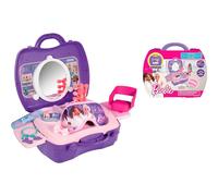 Barbie Deluxe Wellness & Beauty Playset