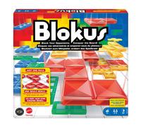 Mattel Games Blokus Age 7+, Family Board Game for Kids and Adults for Party G...