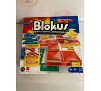 Games Blokus Game