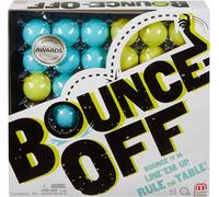Mattel Games CBJ83 Bounce-Off, Multi-colored