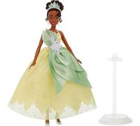 Mattel Games Disney Tiana 100th Anniversary Collection Doll