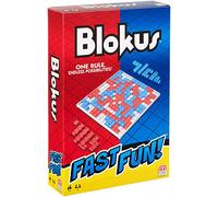 Mattel Games Fast Fun Fmw25 Blokus