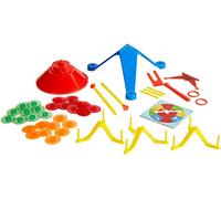 Mattel Games FLK86 Toy, Multicolour
