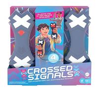 Mattel Games HCF41 Multicoloured