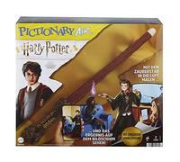 Mattel Games HDC60 Family Games, Single, Multi-Coloured