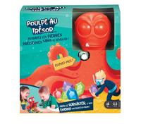 Mattel Games Inky’s Fortune Kids’ Game for 5 Years Old & Up