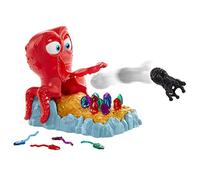 Mattel Games Inky’s Fortune Kids’ Game for 5 Years Old & Up