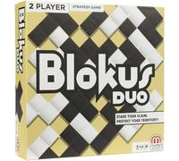 Mattel Games It's the intensity of Blokus for two players only!, FWG43