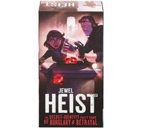 Mattel Games Jewel Heist