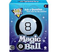 Magic 8 Ball Toy Fortune Teller Classic Game Answers Vintage Mattel