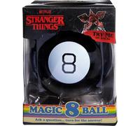 Mattel Games Magic 8 Ball Stranger Things
