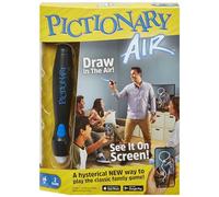 Fisher-Price Games GJG17 Pictionary Air Family