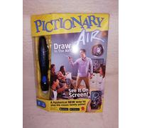 Fisher-Price Games GJG17 Pictionary Air Family