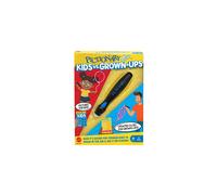 Mattel Games Pictionary Air Kids vs Grown-Ups Family Drawing Game, Links to Smart Devices, Gift for Kid, Famil
