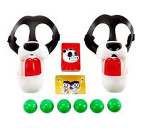 Mattel Games Please Feed The Panda