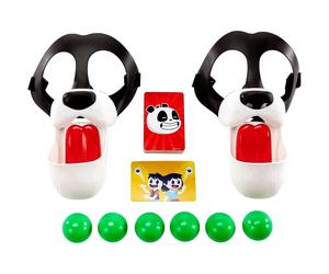 Mattel Games Please Feed The Pandas New Kids Toy