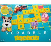 Junior Scrabble Board Game