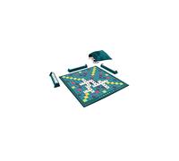 Mattel Games Scrabble Original - Crosswords Board game FRENCH VERSION, Y9593