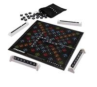 Mattel Games Scrabble Star Wars Edition, Board and Letter Game, French Version, HBN59