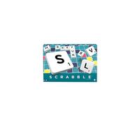 Mattel Games Scrabble, Version: French, Y9593