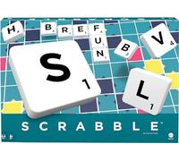 Mattel Games Scrabble, Version: French, Y9593