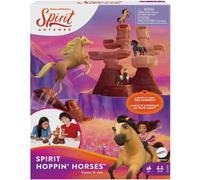 Mattel Games - Spirit Big Leap of Faith