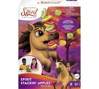 Mattel Games Spirit Stackin' Apples GXD69