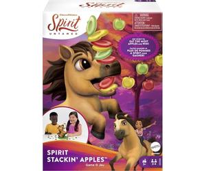 Mattel Games Spirit Stackin' Apples GXD69
