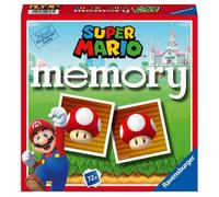 Mattel Games Super Mario Card Game