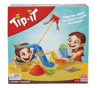 Mattel Games Tip It Game