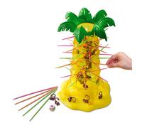 Mattel Games Tumblin Monkeys Board Game