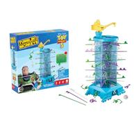Mattel Games Tumblin’ Monkeys Disney and Pixar’s Toy Story 5 Buzz Lightyears Game for Kids & Family for 2 to 4 Players Ages 5+, JLW88