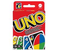 Siva Toys Siva _226874 Uno Card Game