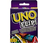 Uno Flip Family Card Game