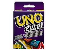 Uno Flip Card Game
