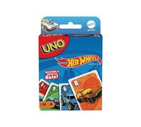 Mattel Games - UNO Hot Wheels