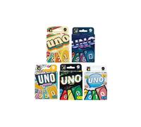 Mattel Games Uno Iconic Assortment - 1 Supplied at Random