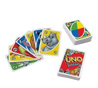 Mattel Games UNO Junior - Board Game