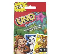 Mattel Games UNO Junior - Board Game
