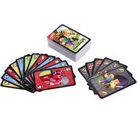 Games UNO Minecraft