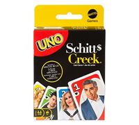 Mattel Games - UNO Schitt's Creek