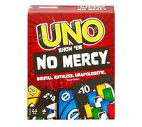 Games UNO Show 'em No Mercy