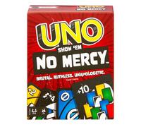 Games UNO Show 'em No Mercy