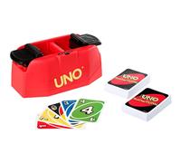 Mattel Games Uno Showdown