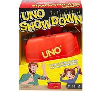 Games UNO Showdown