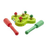 Mattel Gaming Whac-A-Mole Kids Party Game