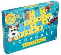 Mattel Games Y9671 Family Games, Multi-Colour
