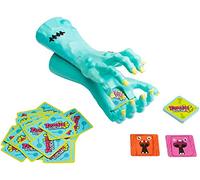 Mattel Games Zombie-Schnapp