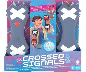 Mattel Gaming - Crossed Signals (GVK25)