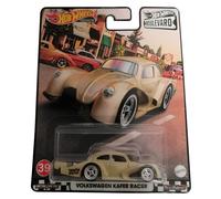 Mattel GJT68 Hot Wheels Premium Real Riders Boulevard Toyota Mercedes (Selction)